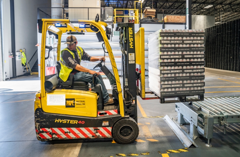 How to Choose Your 3PL Partner for Refrigerated Warehousing Needs